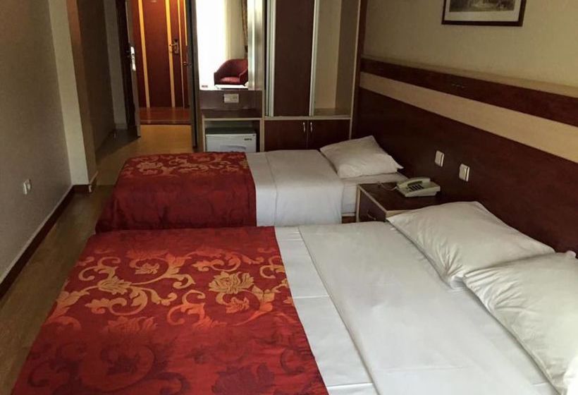 Hotel Bern  | Istanbul | Istanbul | Turkey 8