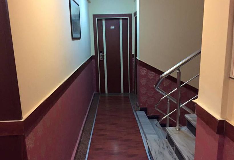 Hotel Bern  | Istanbul | Istanbul | Turkey 9