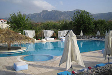 Mosquito Beach Club & Hotel  | Kyrenia | Kyrenia | Cyprus 3