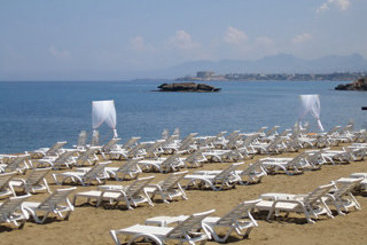 Mosquito Beach Club & Hotel  | Kyrenia | Kyrenia | Cyprus 4