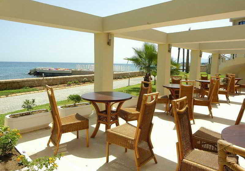 Hotel Vuni Palace  | Kyrenia | Kyrenia | Cyprus 1