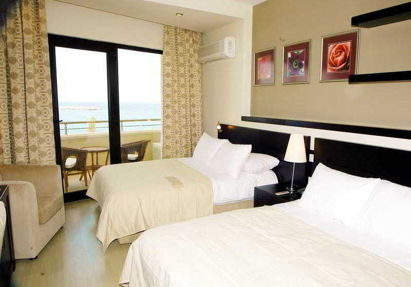 Hotel Vuni Palace  | Kyrenia | Kyrenia | Cyprus 5