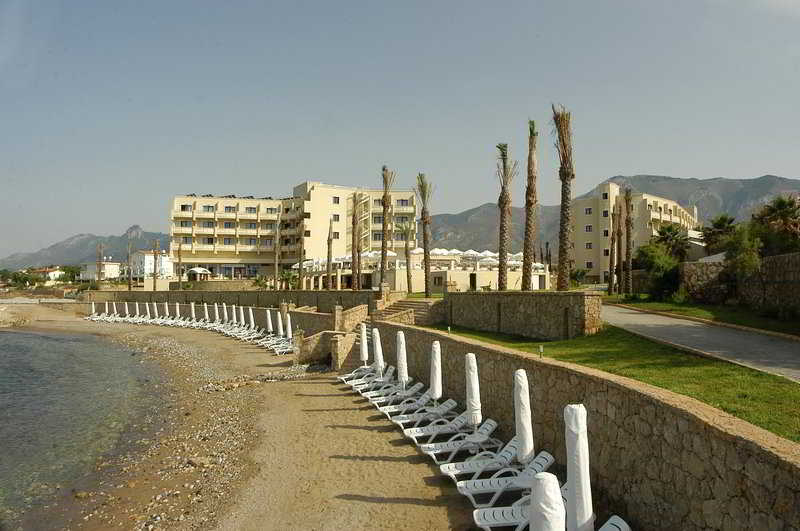Hotel Vuni Palace  | Kyrenia | Kyrenia | Cyprus 6