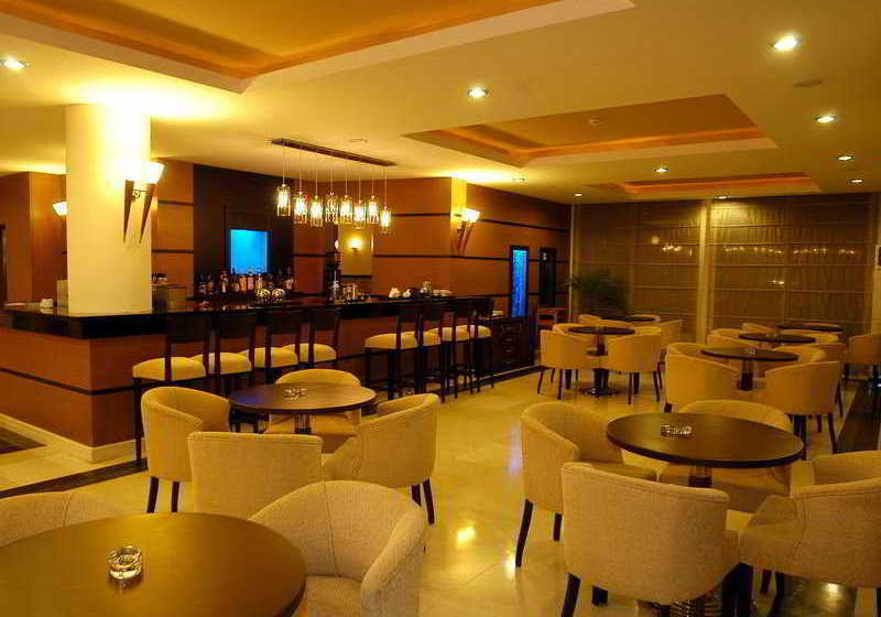 Hotel Vuni Palace  | Kyrenia | Kyrenia | Cyprus 8