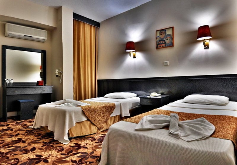 Hotel Minay  | Kusadasi | Aydin | Turkey 1