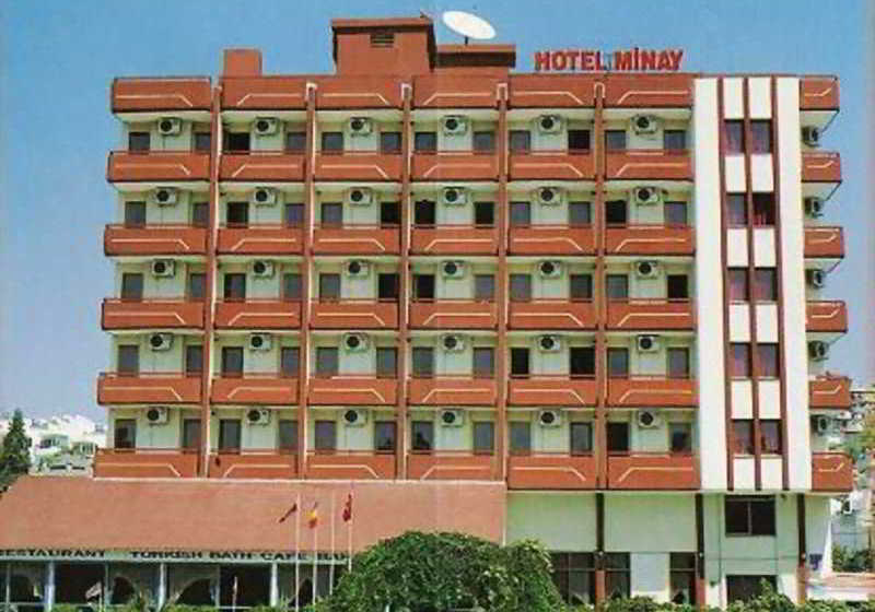 Hotel Minay  | Kusadasi | Aydin | Turkey 2