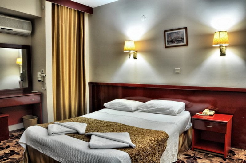 Hotel Minay  | Kusadasi | Aydin | Turkey 7