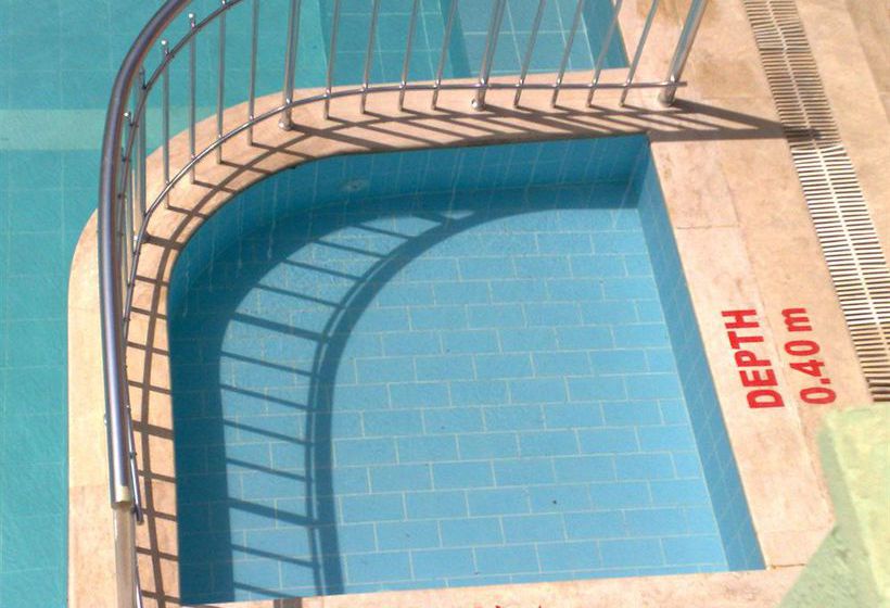 Club Sunset Apartments  | Marmaris | Mugla | Turkey 1