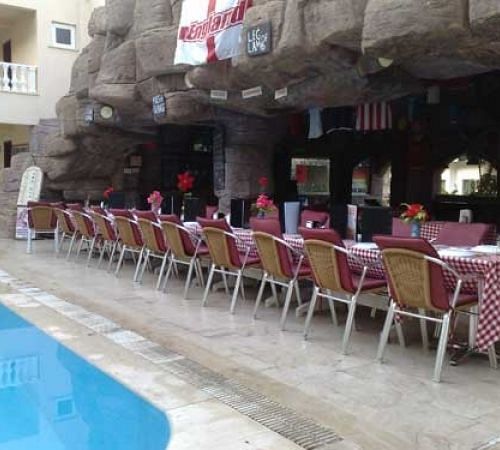 Club Sunset Apartments  | Marmaris | Mugla | Turkey 10