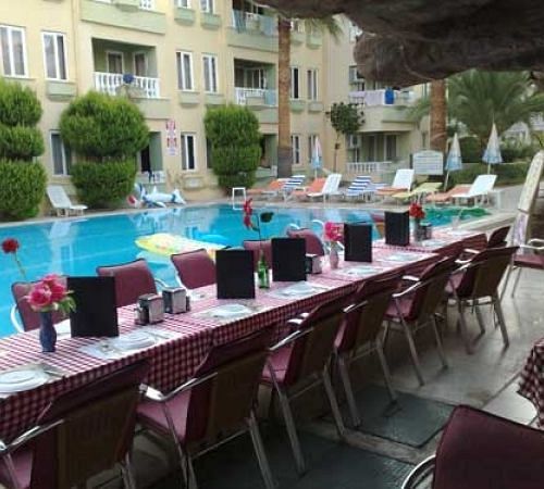 Club Sunset Apartments  | Marmaris | Mugla | Turkey 12