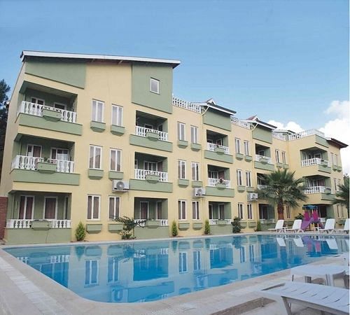 Club Sunset Apartments  | Marmaris | Mugla | Turkey 13