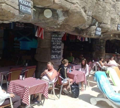 Club Sunset Apartments  | Marmaris | Mugla | Turkey 14