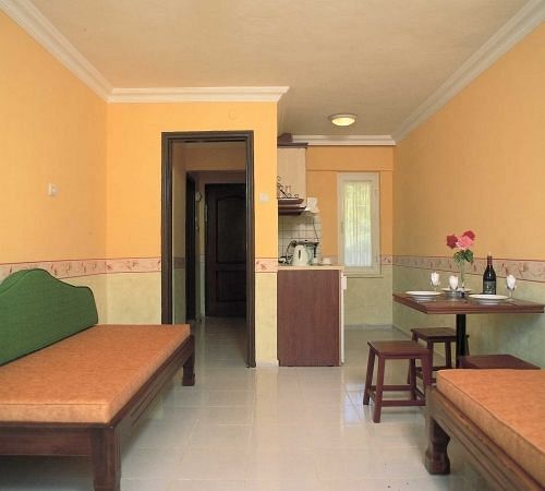 Club Sunset Apartments  | Marmaris | Mugla | Turkey 15