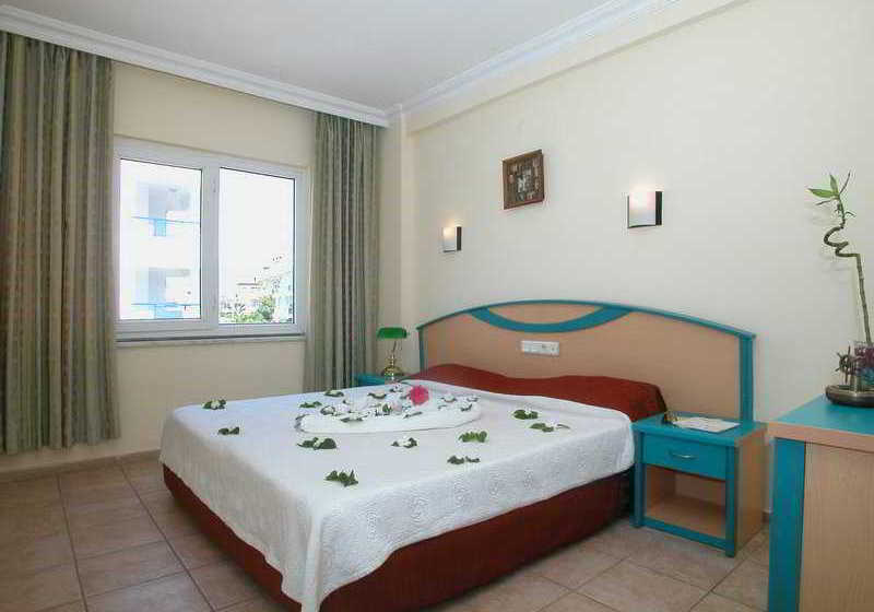 Club Sunset Apartments  | Marmaris | Mugla | Turkey 17