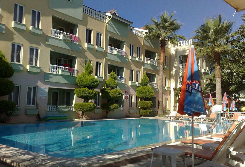 Club Sunset Apartments  | Marmaris | Mugla | Turkey 2