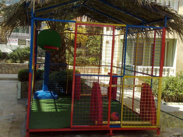 Club Sunset Apartments  | Marmaris | Mugla | Turkey 3