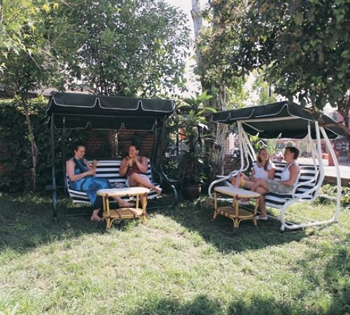 Club Sunset Apartments  | Marmaris | Mugla | Turkey 5