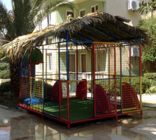 Club Sunset Apartments  | Marmaris | Mugla | Turkey 7