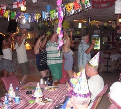 Club Sunset Apartments  | Marmaris | Mugla | Turkey 9