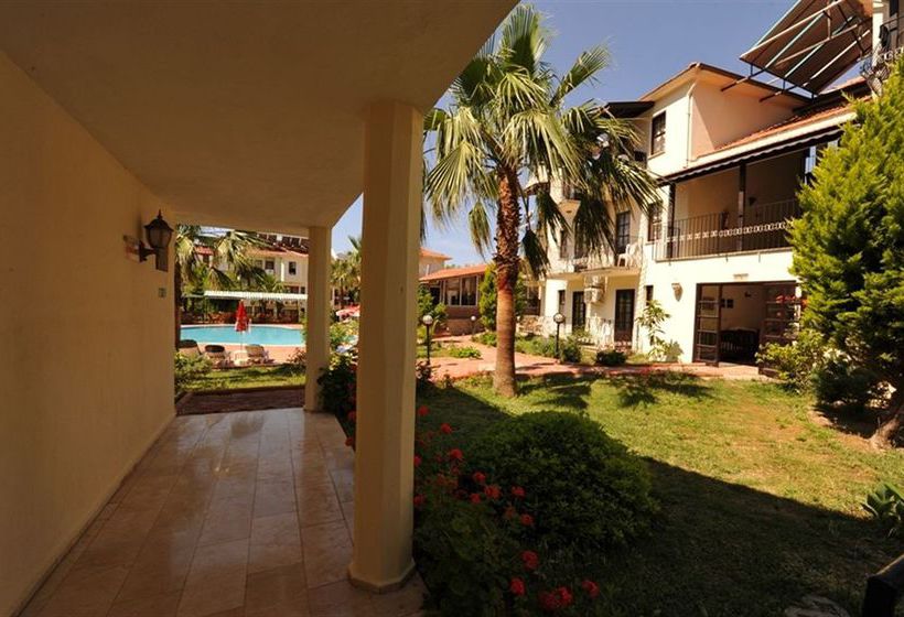 Hotel Mavi Belce  | Oludeniz | Mugla | Turkey 1