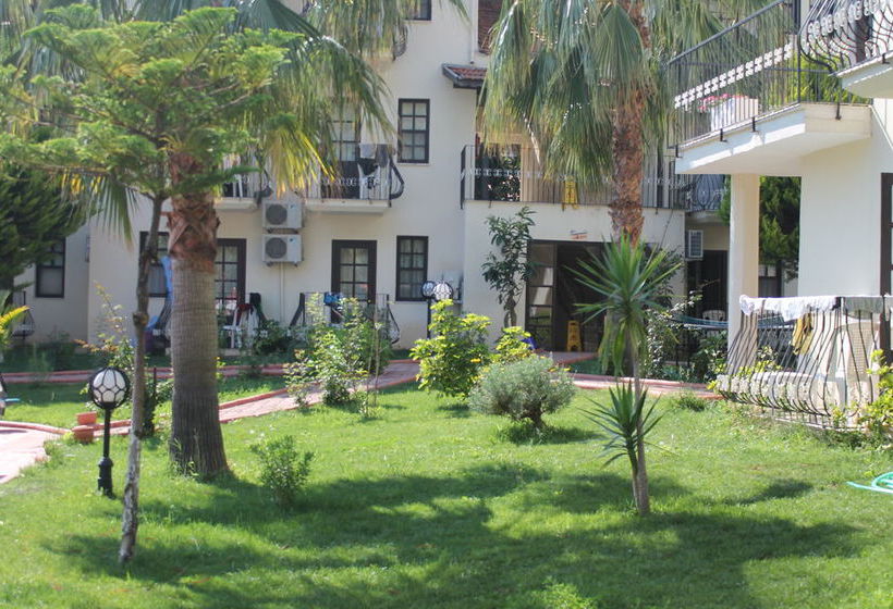 Hotel Mavi Belce  | Oludeniz | Mugla | Turkey 10