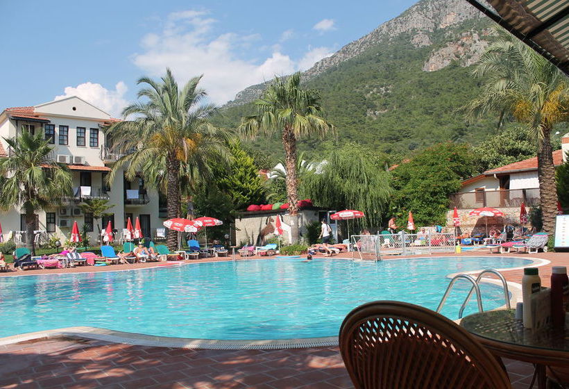 Hotel Mavi Belce  | Oludeniz | Mugla | Turkey 11