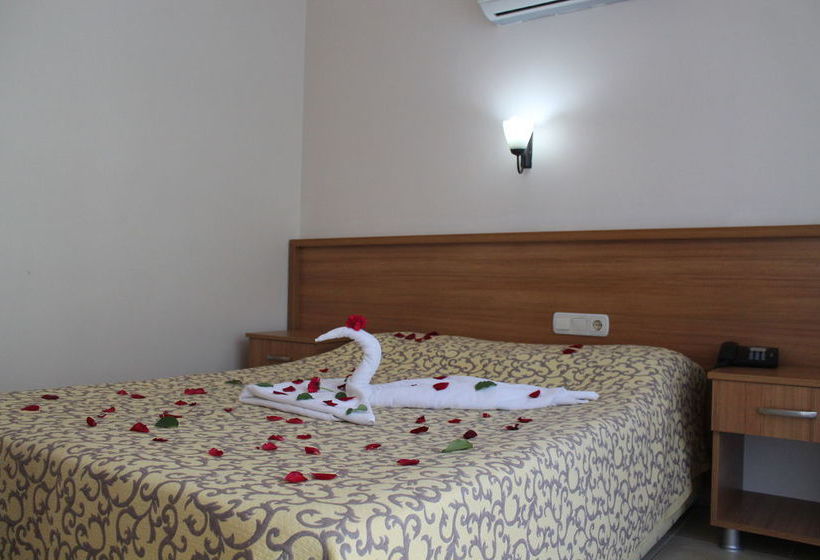 Hotel Mavi Belce  | Oludeniz | Mugla | Turkey 12