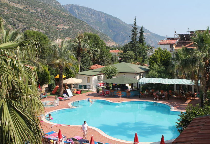 Hotel Mavi Belce  | Oludeniz | Mugla | Turkey 13