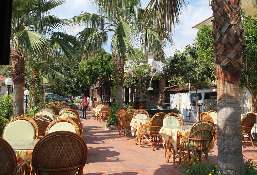 Hotel Mavi Belce  | Oludeniz | Mugla | Turkey 16