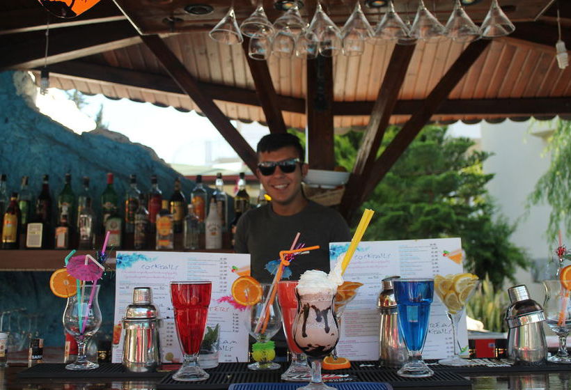 Hotel Mavi Belce  | Oludeniz | Mugla | Turkey 17