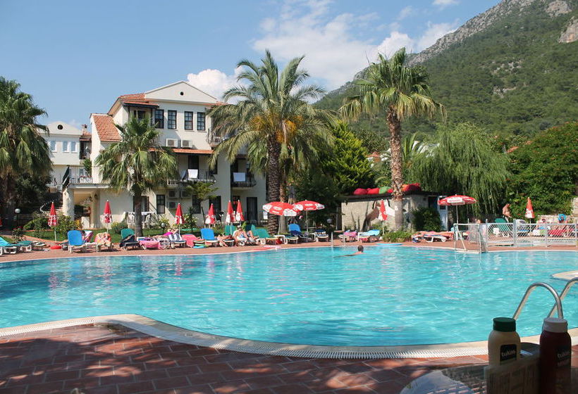 Hotel Mavi Belce  | Oludeniz | Mugla | Turkey 18