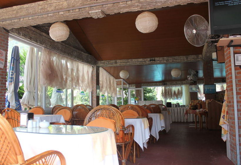 Hotel Mavi Belce  | Oludeniz | Mugla | Turkey 19