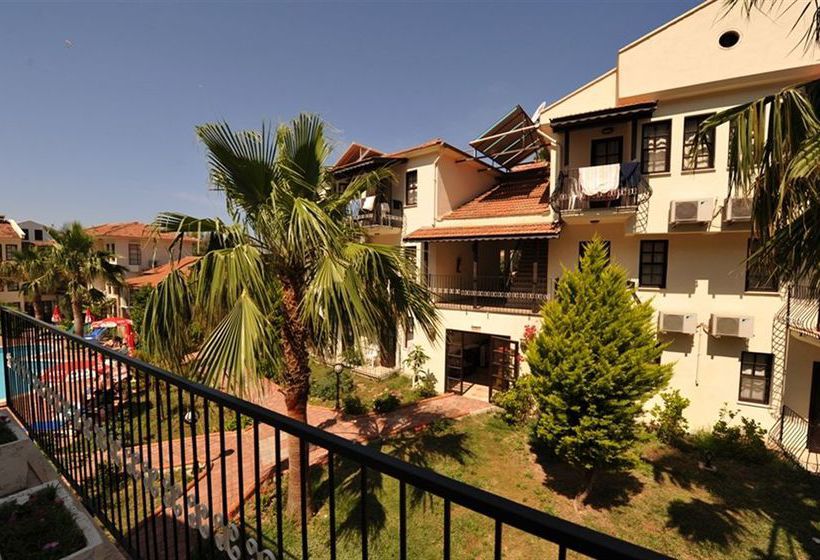 Hotel Mavi Belce  | Oludeniz | Mugla | Turkey 2