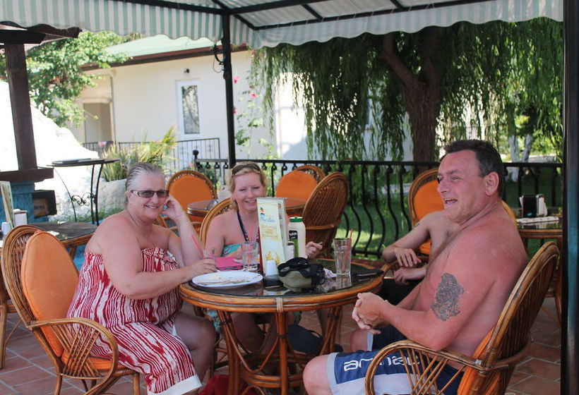 Hotel Mavi Belce  | Oludeniz | Mugla | Turkey 20