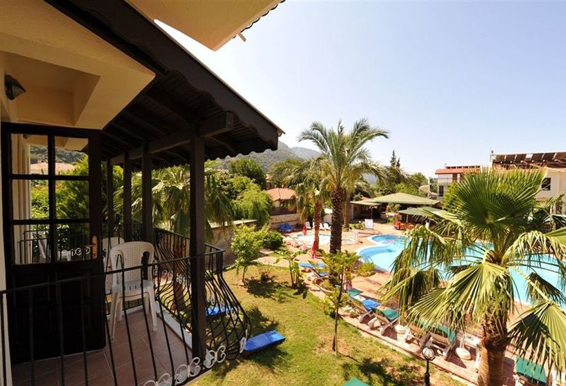 Hotel Mavi Belce  | Oludeniz | Mugla | Turkey 3