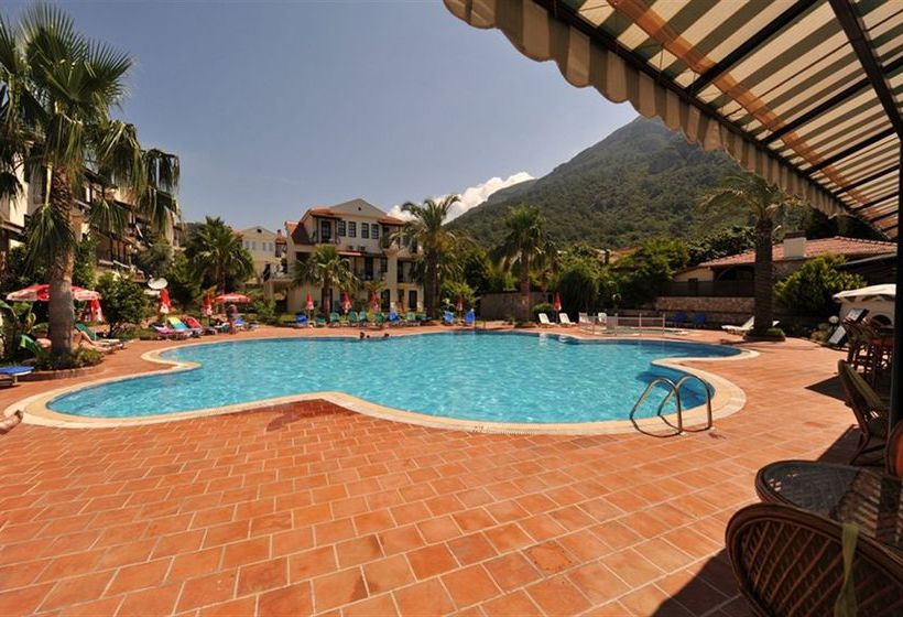 Hotel Mavi Belce  | Oludeniz | Mugla | Turkey 5