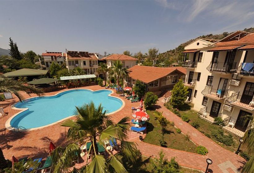 Hotel Mavi Belce  | Oludeniz | Mugla | Turkey 6