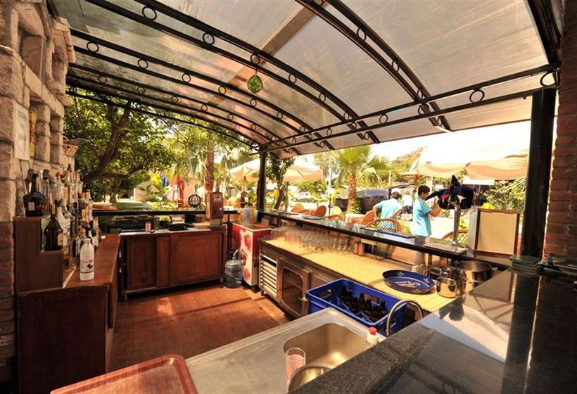 Hotel Mavi Belce  | Oludeniz | Mugla | Turkey 7