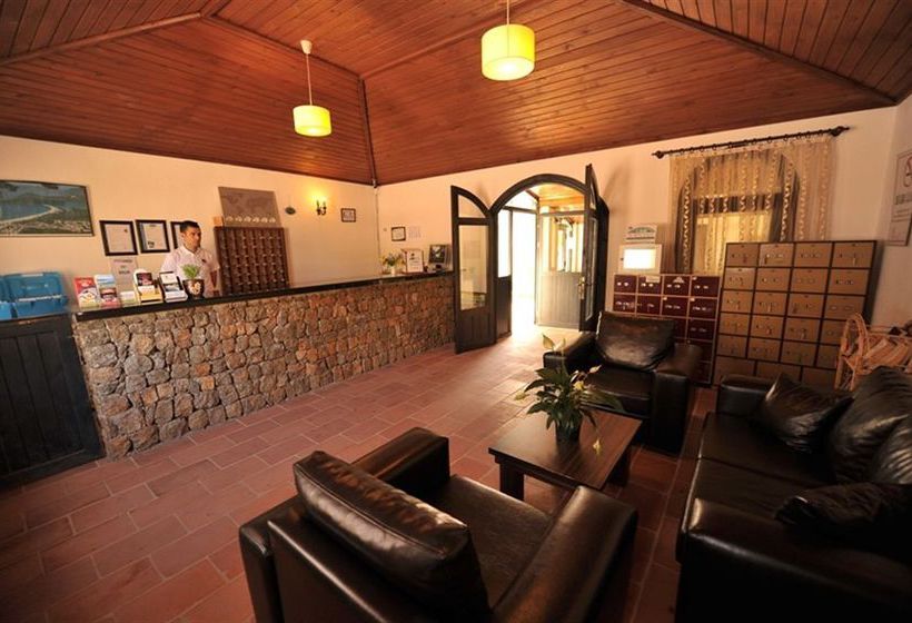 Hotel Mavi Belce  | Oludeniz | Mugla | Turkey 8