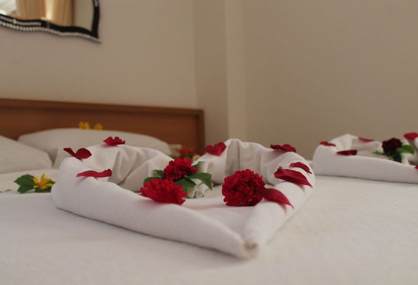 Hotel Mavi Belce  | Oludeniz | Mugla | Turkey 9