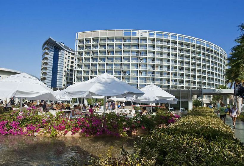 Kervansaray Kundu Hotel  | Lara | Turkey | Europe 1