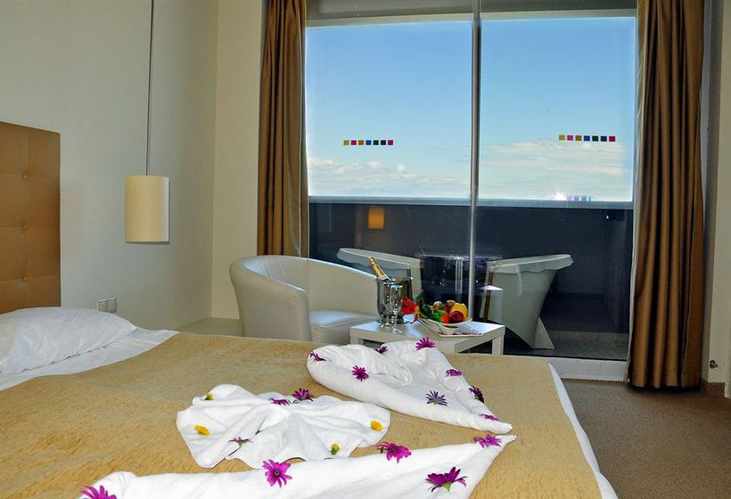 Kervansaray Kundu Hotel  | Lara | Turkey | Europe 10