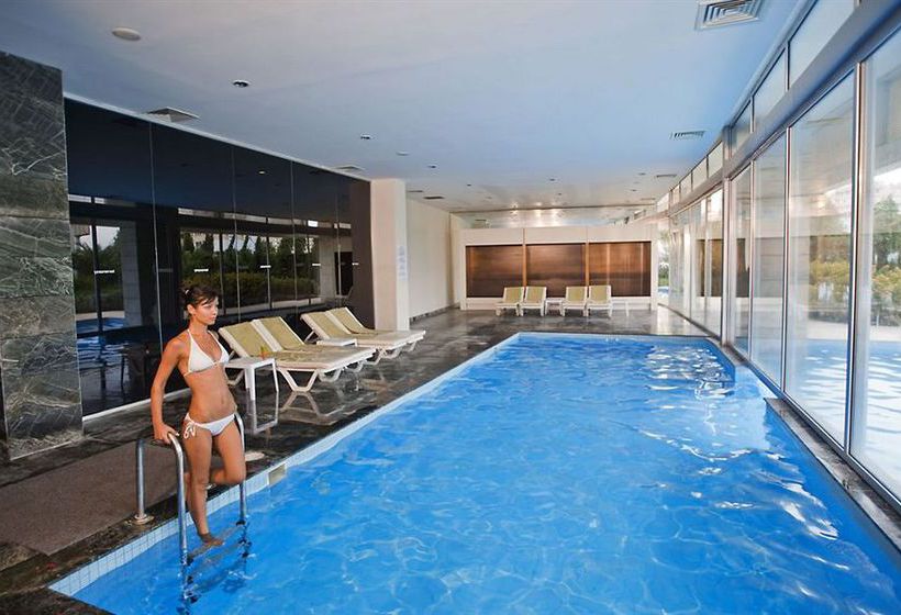 Kervansaray Kundu Hotel  | Lara | Turkey | Europe 11