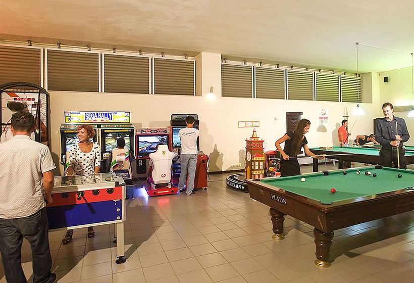 Kervansaray Kundu Hotel  | Lara | Turkey | Europe 13