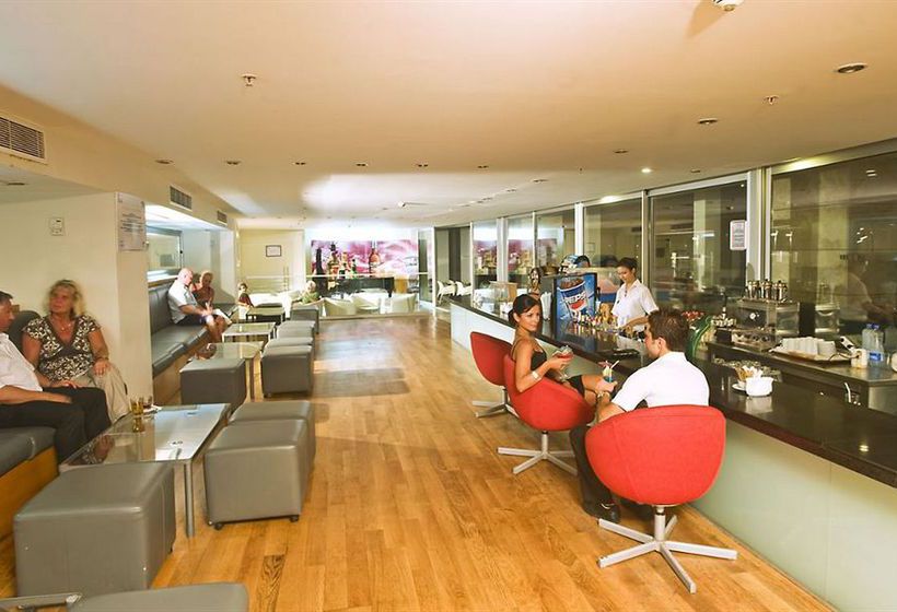 Kervansaray Kundu Hotel  | Lara | Turkey | Europe 16