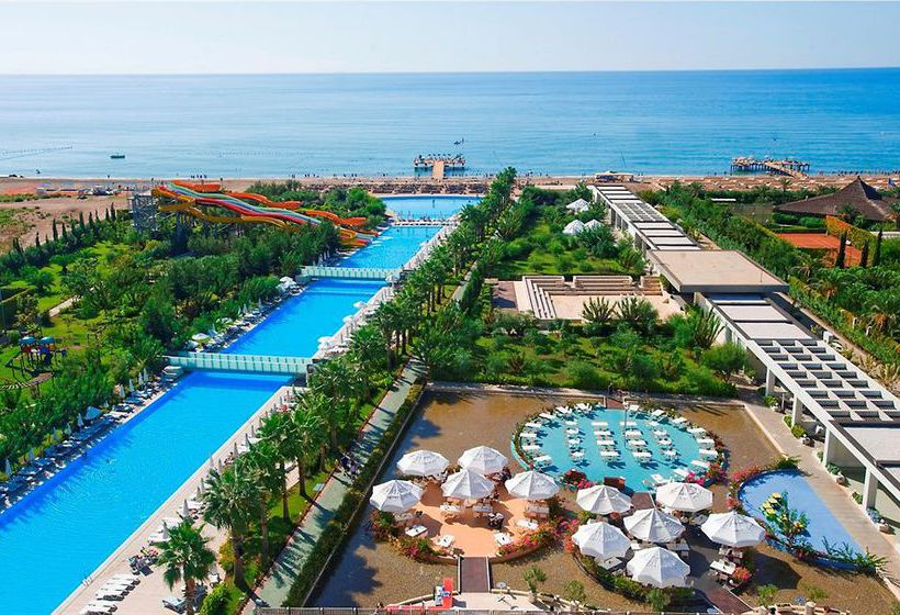 Kervansaray Kundu Hotel  | Lara | Turkey | Europe 17