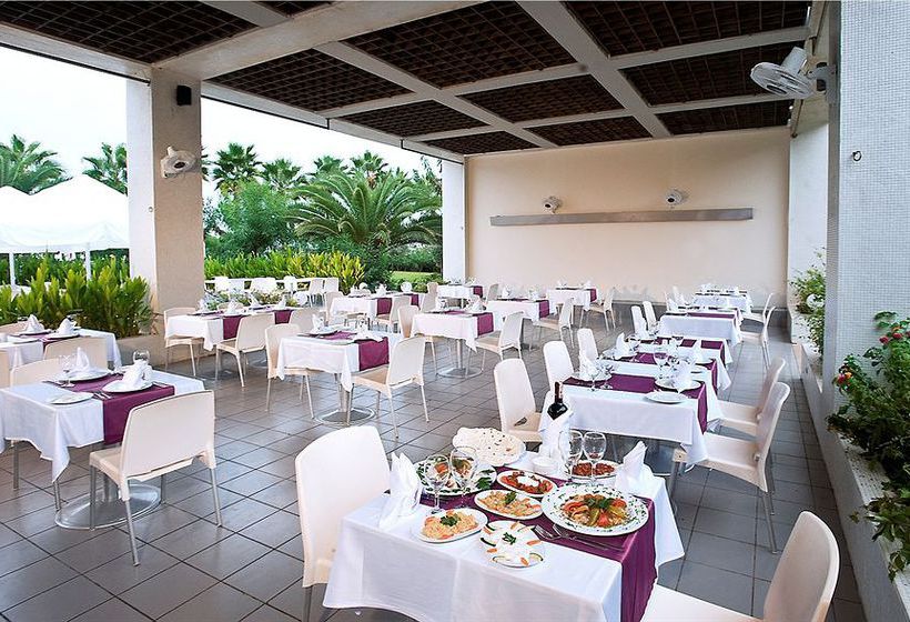 Kervansaray Kundu Hotel  | Lara | Turkey | Europe 18