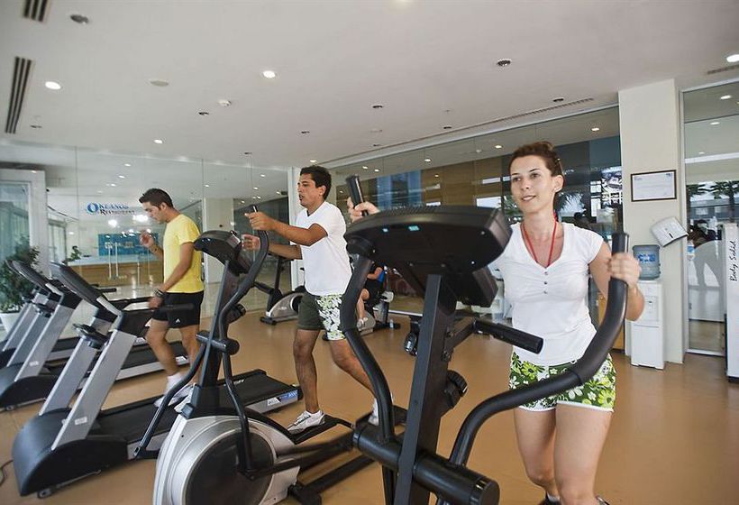 Kervansaray Kundu Hotel  | Lara | Turkey | Europe 19