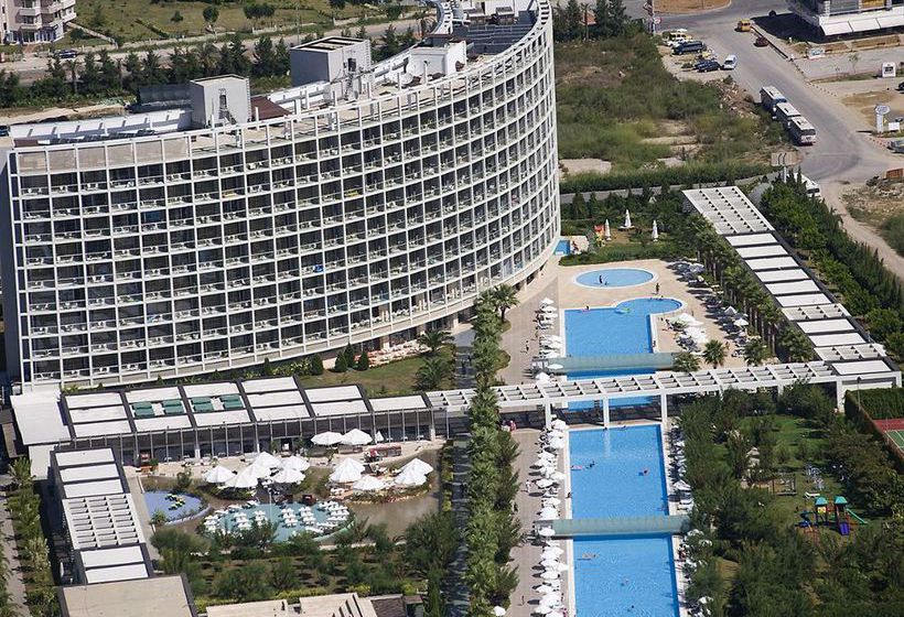 Kervansaray Kundu Hotel  | Lara | Turkey | Europe 2