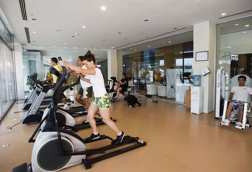 Kervansaray Kundu Hotel  | Lara | Turkey | Europe 20